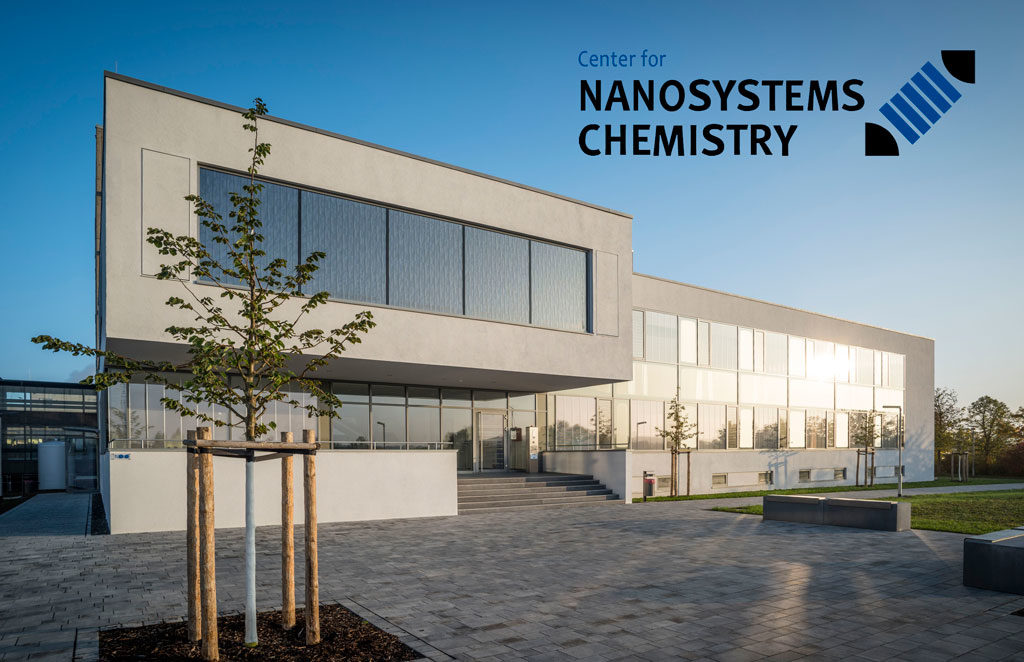 Center for Nanosystems Chemistry (CNC) - Julius-Maximilians-Universität Würzburg